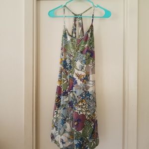 Patagonia summer dress